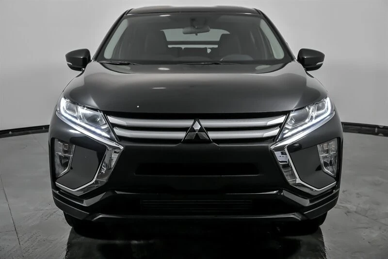 2020 Mitsubishi Eclipse Cross - Image 4 of 21