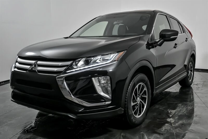 2020 Mitsubishi Eclipse Cross - Image 5 of 21