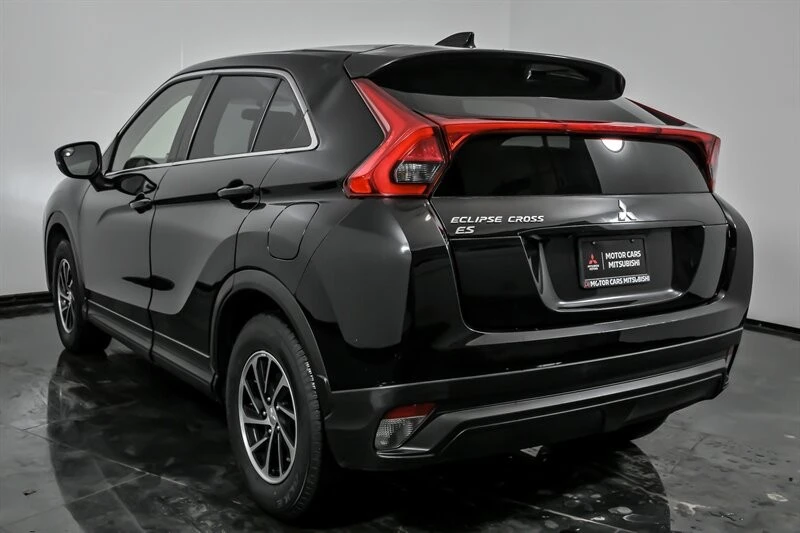 2020 Mitsubishi Eclipse Cross - Image 8 of 21