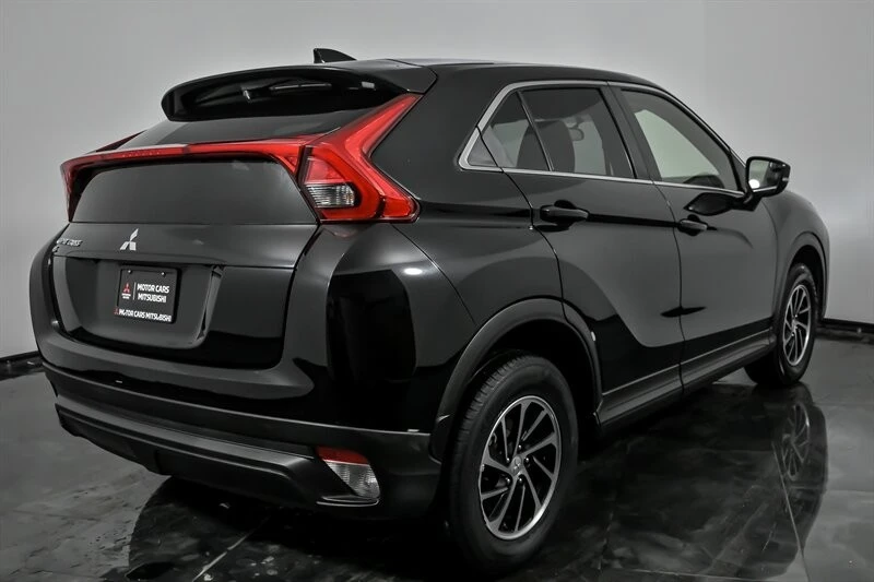 2020 Mitsubishi Eclipse Cross - Image 10 of 21