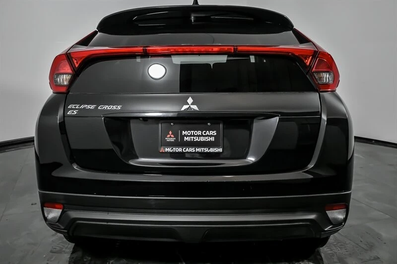 2020 Mitsubishi Eclipse Cross - Image 9 of 21