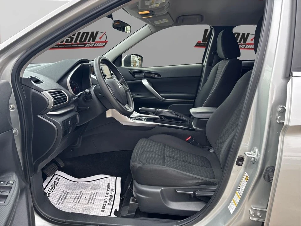 2020 Mitsubishi Eclipse Cross - Image 9 of 12