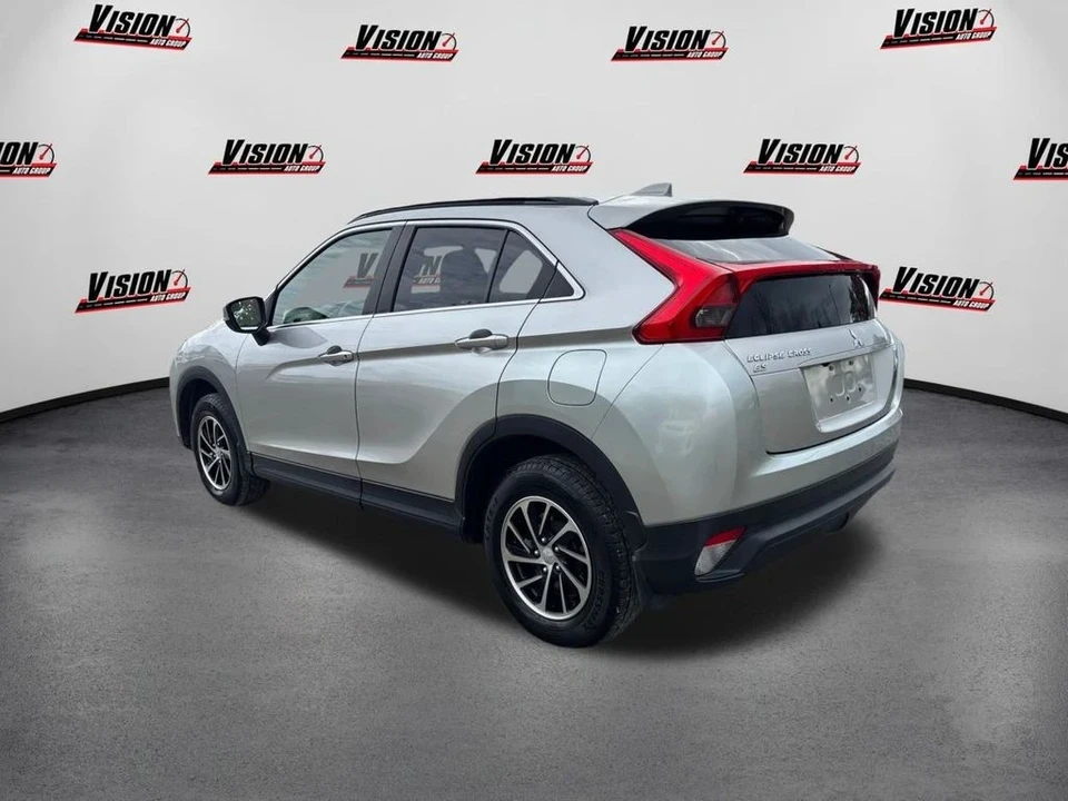 2020 Mitsubishi Eclipse Cross - Image 7 of 12