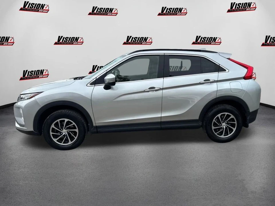 2020 Mitsubishi Eclipse Cross - Image 8 of 12