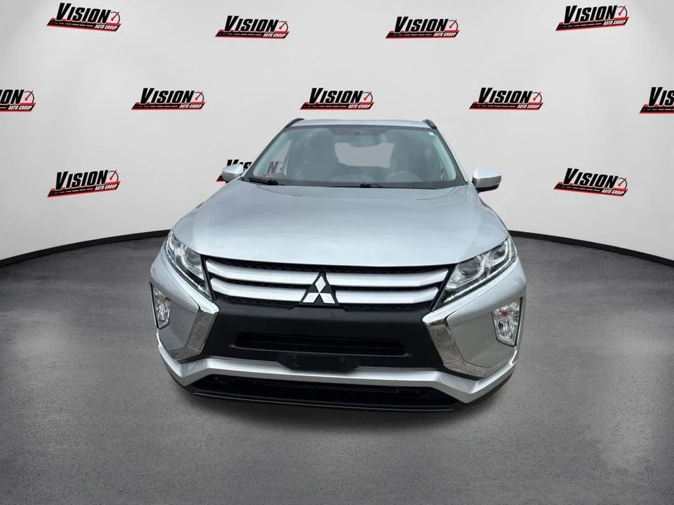 2020 Mitsubishi Eclipse Cross - Image 2 of 12