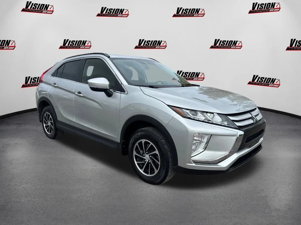 2020 Mitsubishi Eclipse Cross - Image 3 of 12