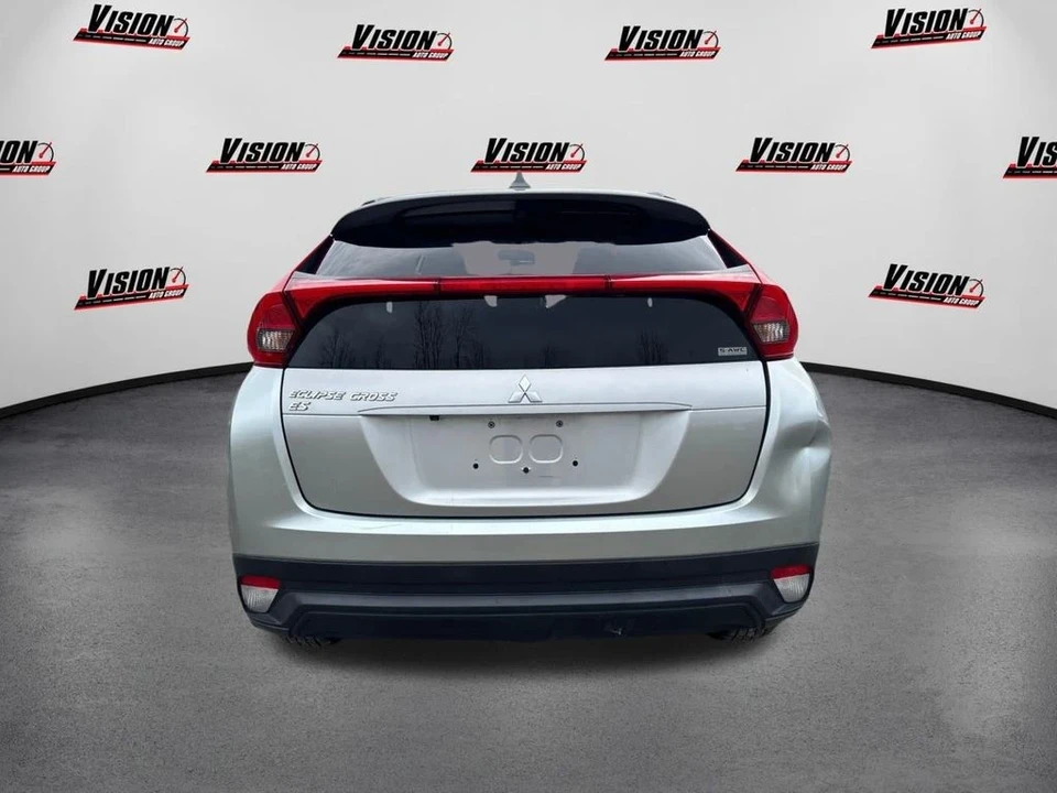 2020 Mitsubishi Eclipse Cross - Image 6 of 12