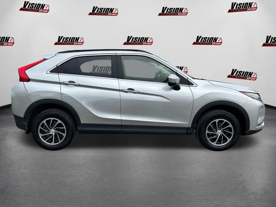 2020 Mitsubishi Eclipse Cross - Image 4 of 12
