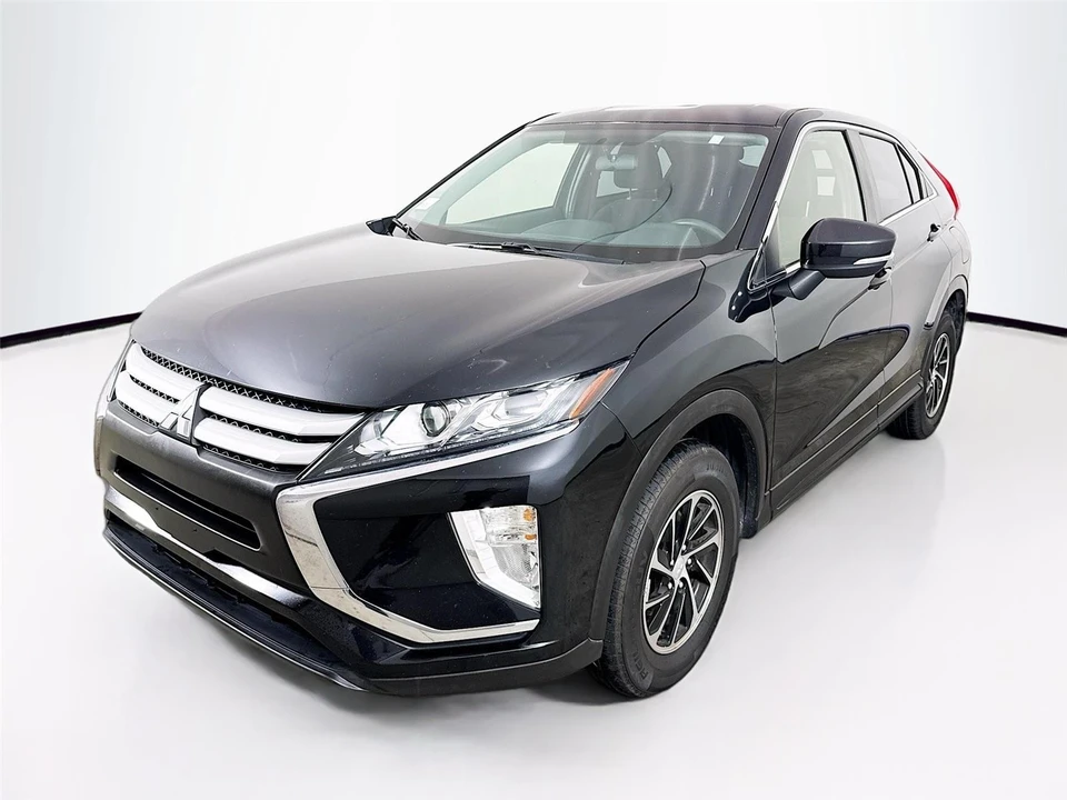 2020 Mitsubishi Eclipse Cross - Image 3 of 13