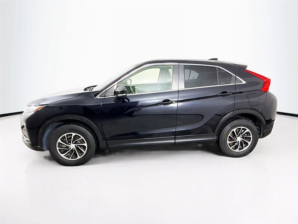 2020 Mitsubishi Eclipse Cross - Image 4 of 13