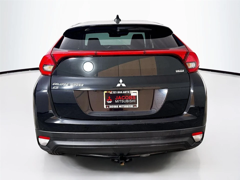 2020 Mitsubishi Eclipse Cross - Image 6 of 21