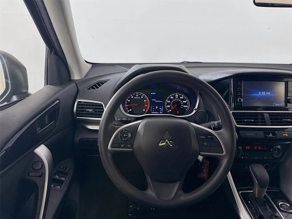 2020 Mitsubishi Eclipse Cross - Image 18 of 21