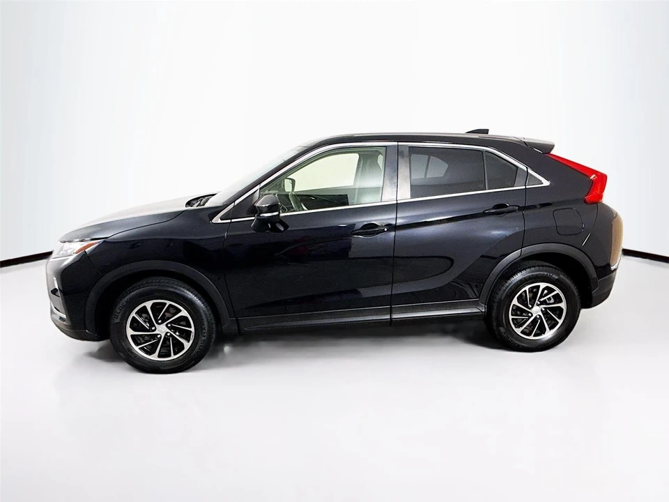 2020 Mitsubishi Eclipse Cross - Image 4 of 21