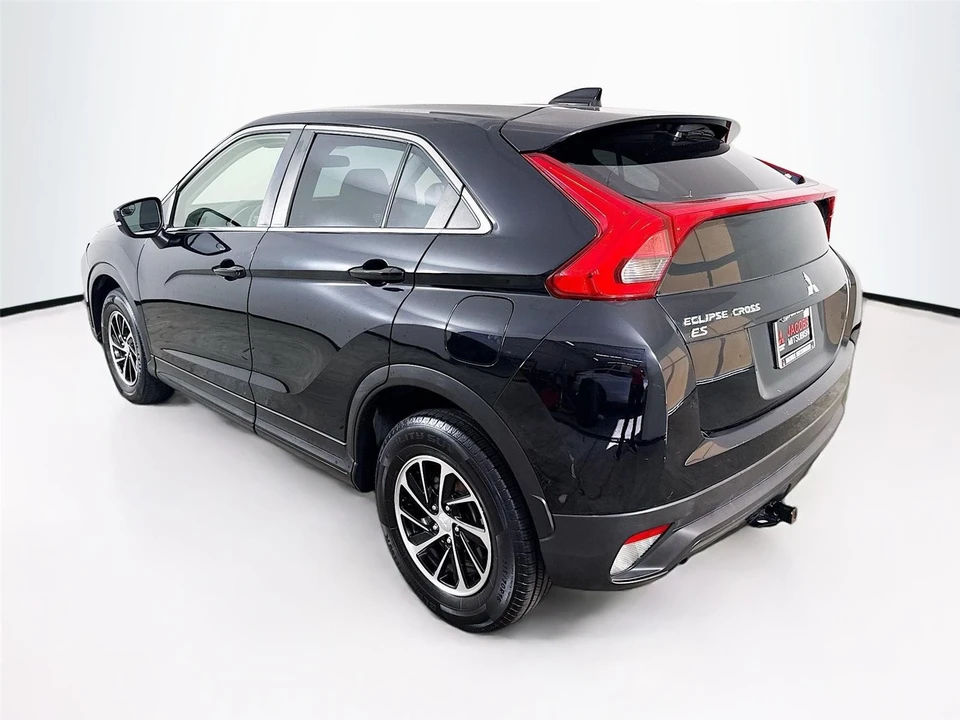 2020 Mitsubishi Eclipse Cross - Image 5 of 21