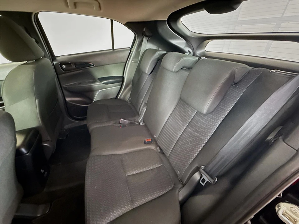 2020 Mitsubishi Eclipse Cross - Image 20 of 21