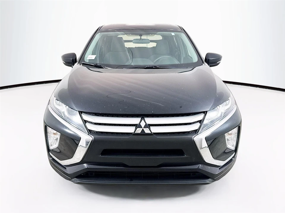 2020 Mitsubishi Eclipse Cross - Image 2 of 21