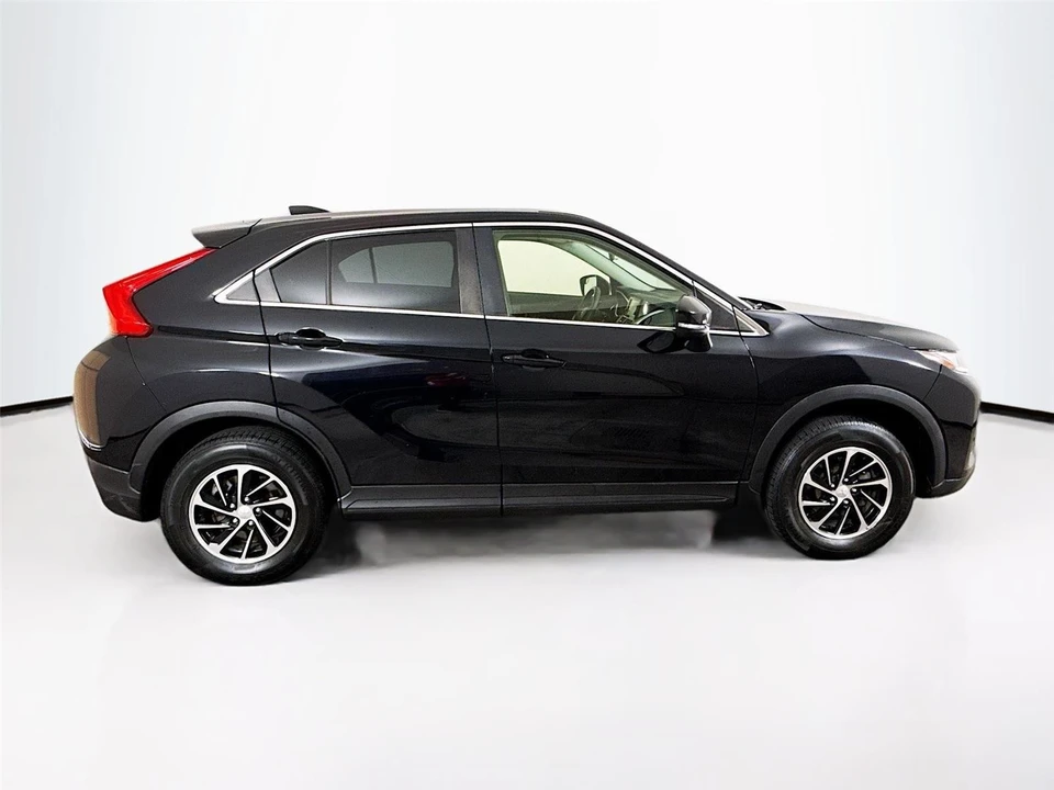 2020 Mitsubishi Eclipse Cross - Image 8 of 21