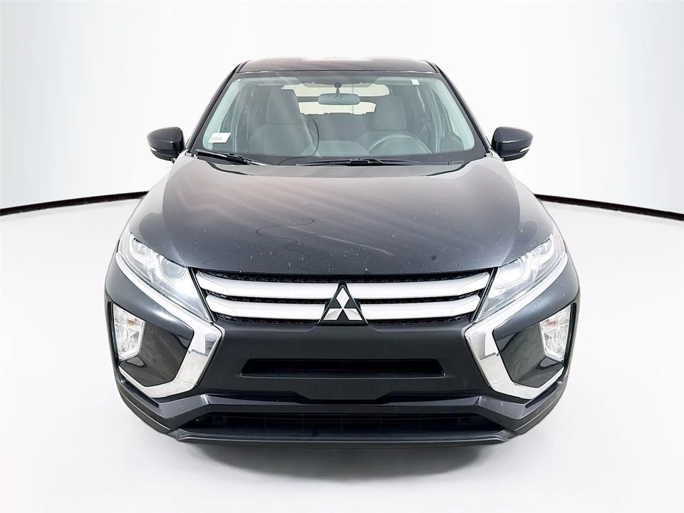 2020 Mitsubishi Eclipse Cross - Image 2 of 21