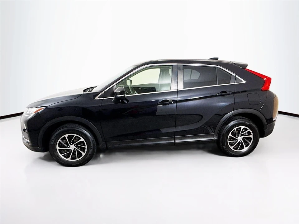 2020 Mitsubishi Eclipse Cross - Image 4 of 21
