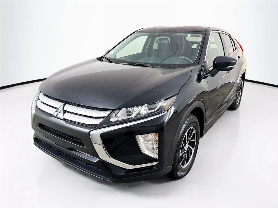 2020 Mitsubishi Eclipse Cross - Image 3 of 21