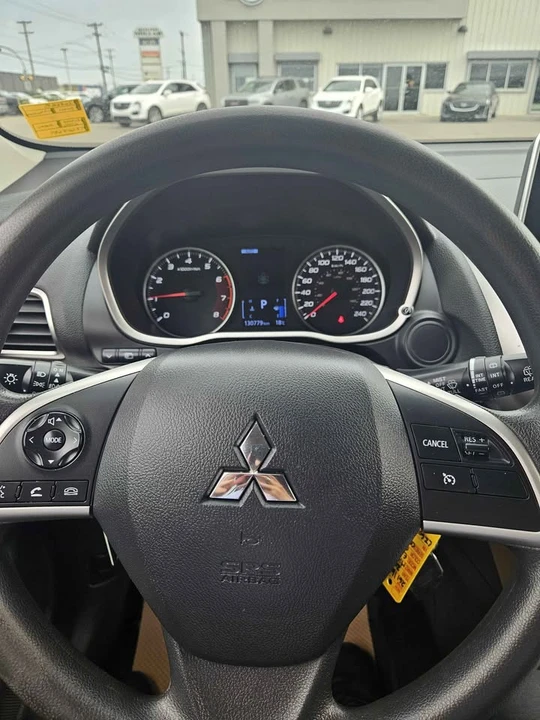 2020 Mitsubishi Eclipse Cross - Image 6 of 7