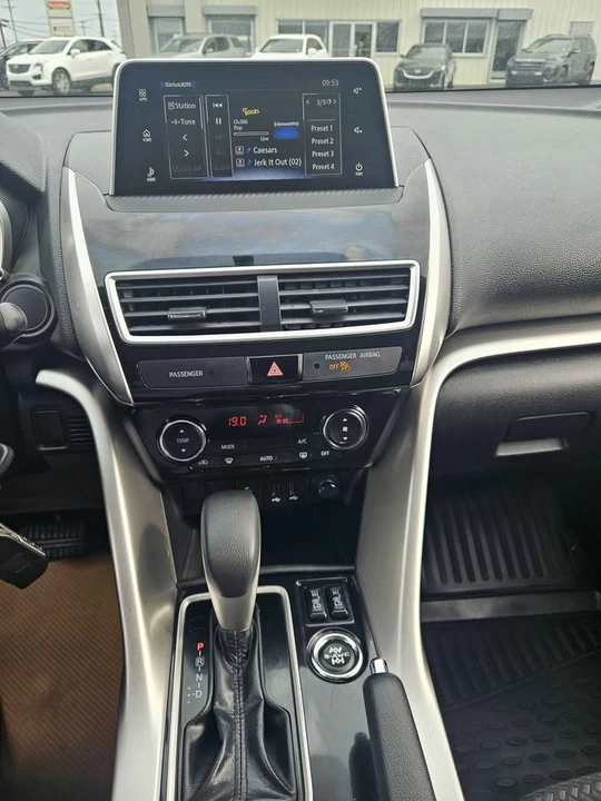 2020 Mitsubishi Eclipse Cross - Image 7 of 7
