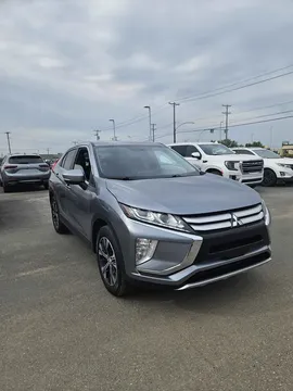 2020 Mitsubishi Eclipse Cross ES