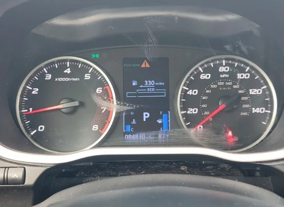 2020 Mitsubishi Eclipse Cross - Image 7 of 12