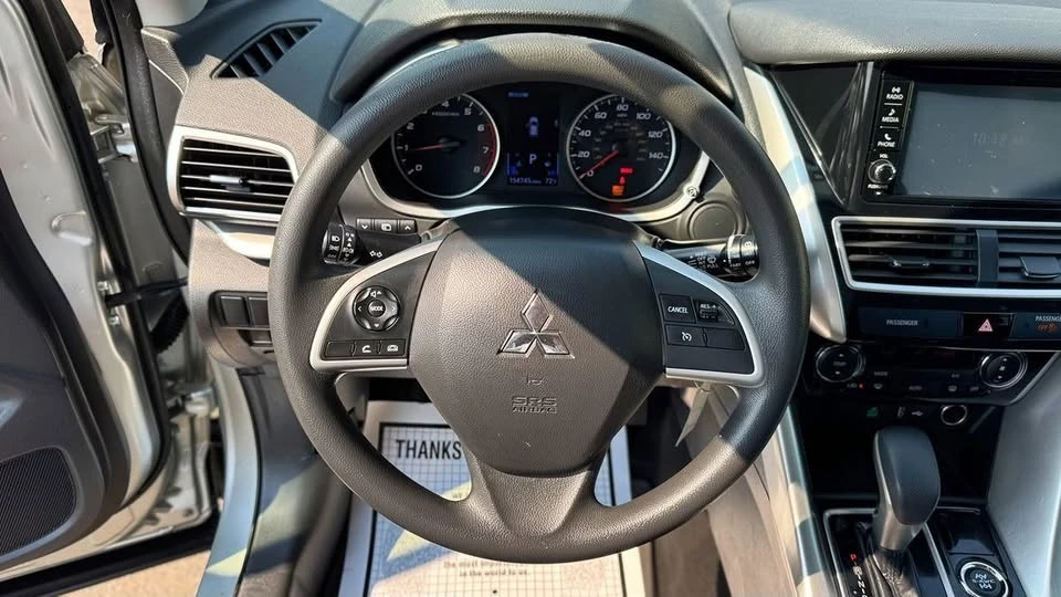 2020 Mitsubishi Eclipse Cross - Image 12 of 20