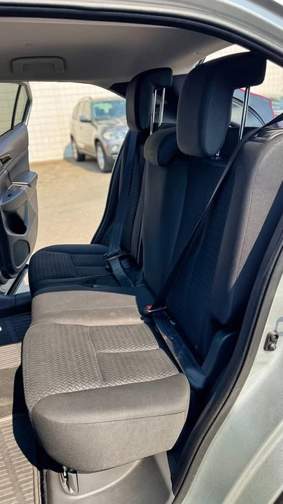 2020 Mitsubishi Eclipse Cross - Image 17 of 20