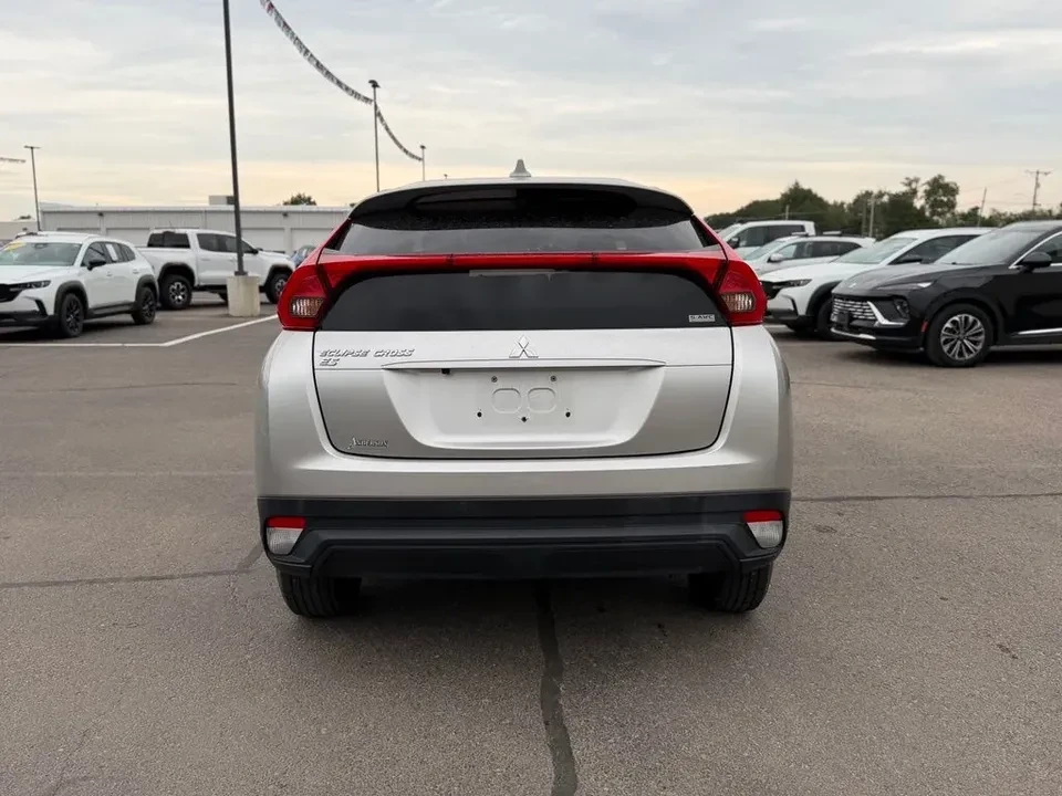2020 Mitsubishi Eclipse Cross - Image 14 of 14