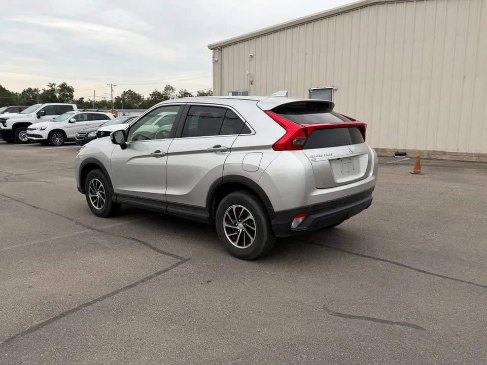2020 Mitsubishi Eclipse Cross - Image 13 of 14