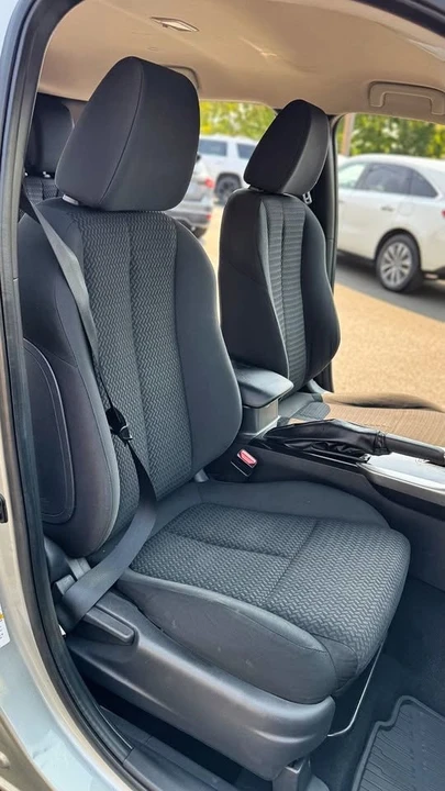 2020 Mitsubishi Eclipse Cross - Image 19 of 20