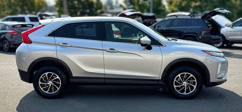 2020 Mitsubishi Eclipse Cross - Image 8 of 20
