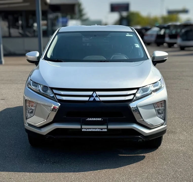 2020 Mitsubishi Eclipse Cross - Image 2 of 20