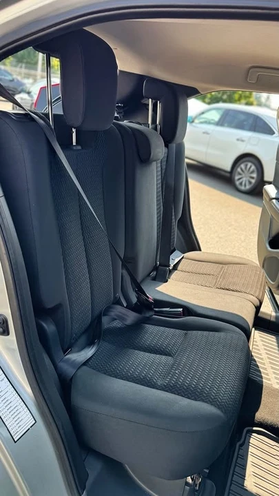 2020 Mitsubishi Eclipse Cross - Image 20 of 20