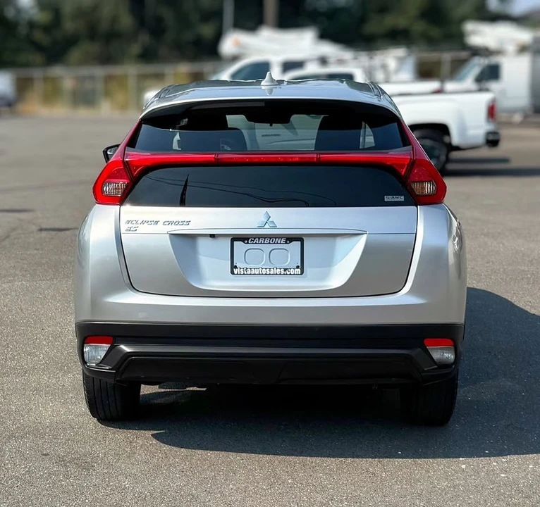 2020 Mitsubishi Eclipse Cross - Image 6 of 20