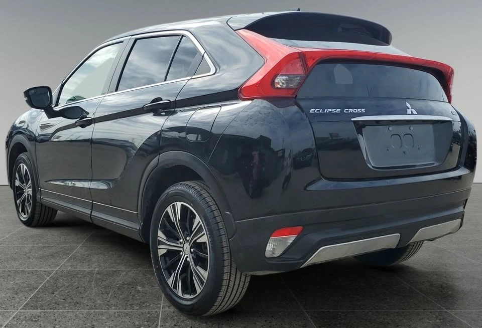 2020 Mitsubishi Eclipse Cross - Image 3 of 15