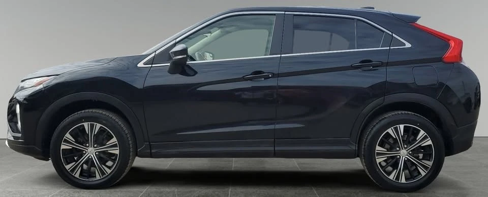 2020 Mitsubishi Eclipse Cross - Image 4 of 15