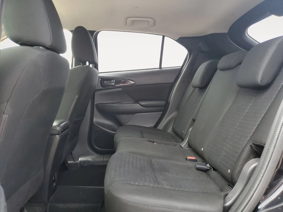 2020 Mitsubishi Eclipse Cross - Image 13 of 15