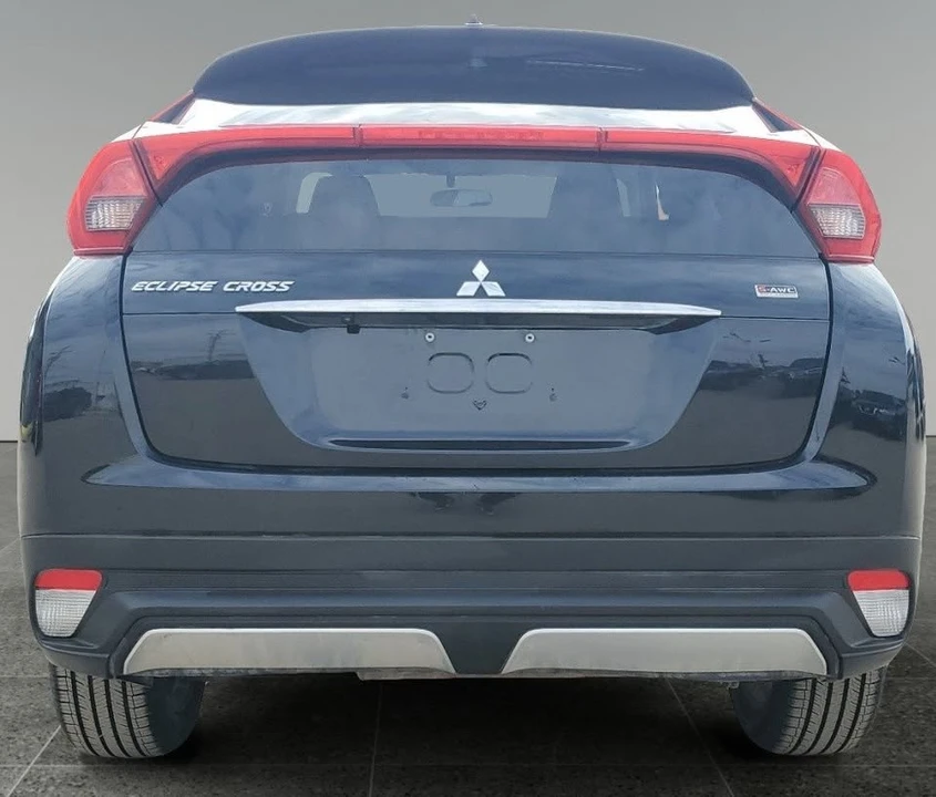 2020 Mitsubishi Eclipse Cross - Image 6 of 15