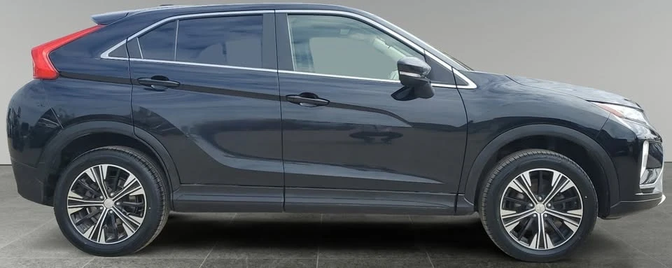 2020 Mitsubishi Eclipse Cross - Image 6 of 15