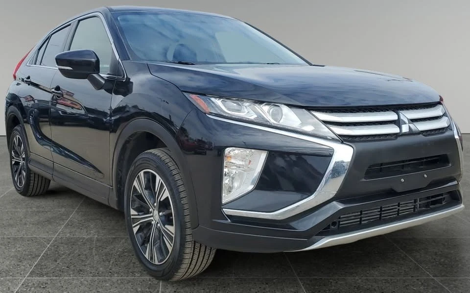 2020 Mitsubishi Eclipse Cross - Image 7 of 15