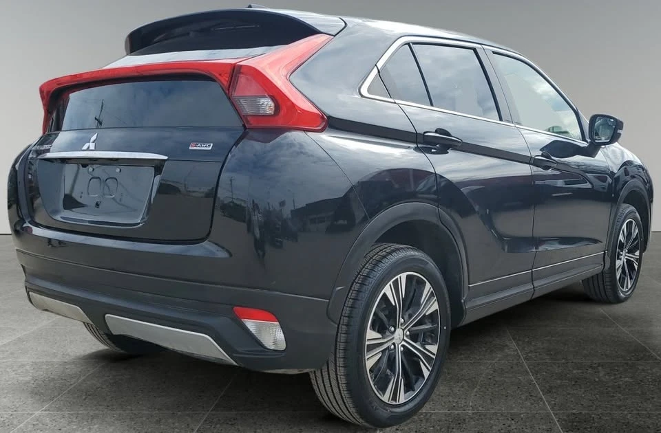 2020 Mitsubishi Eclipse Cross - Image 5 of 15