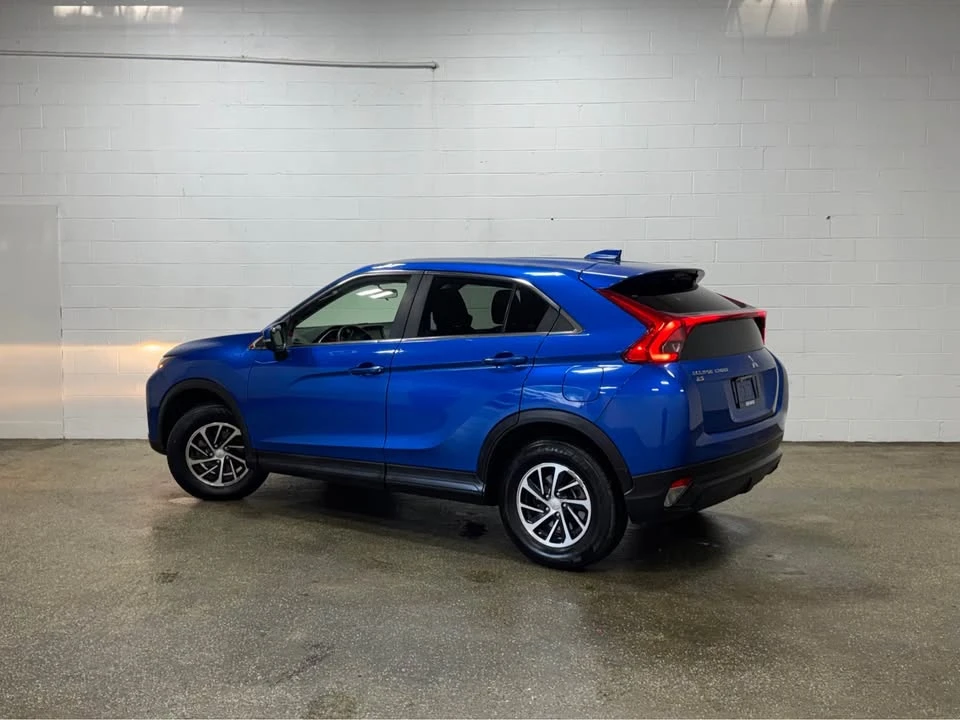 2020 Mitsubishi Eclipse Cross - Image 5 of 20