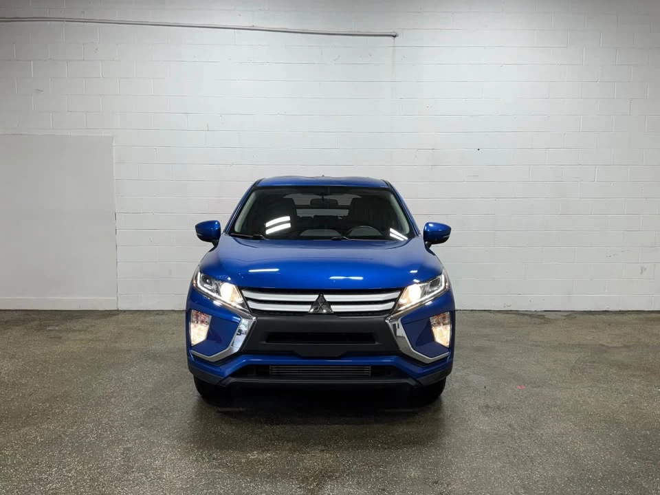 2020 Mitsubishi Eclipse Cross - Image 9 of 20