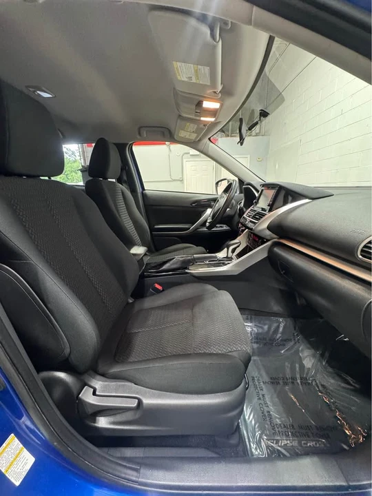 2020 Mitsubishi Eclipse Cross - Image 17 of 20