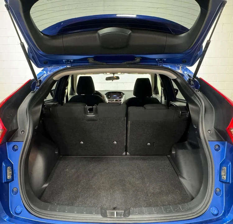 2020 Mitsubishi Eclipse Cross - Image 20 of 20
