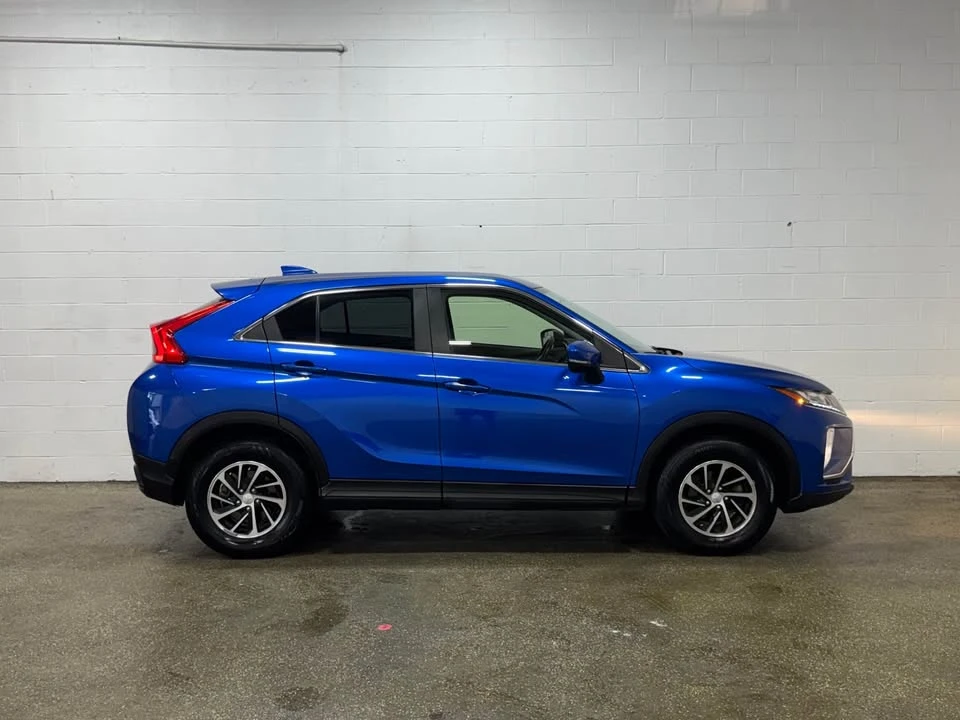 2020 Mitsubishi Eclipse Cross - Image 2 of 20