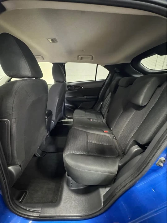 2020 Mitsubishi Eclipse Cross - Image 19 of 20